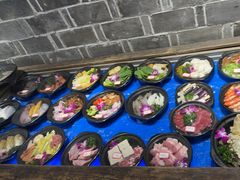 -小时候焗海鲜(鄞州万达店)