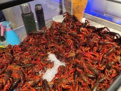 -一方渔歌蒸汽海鲜自助(文化路万达广场店)