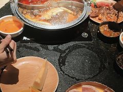-牛New寿喜烧(金茂览秀城店)