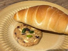 -BAKER&SPICE(安福路店)
