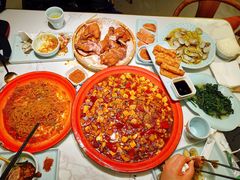 -乔阿马·江南味·驴肉香(龙湖华泾天街店)