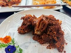 -小南洋海景餐厅(深圳湾店)