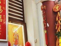 -芋包王闽南茶楼(八市店)