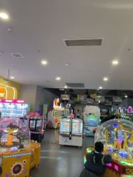 点击看大图 -meland·儿童乐园·游戏厅娃娃机·电玩Xbox(成都合生汇店)