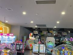 -meland·儿童乐园·游戏厅娃娃机·电玩Xbox(成都合生汇店)