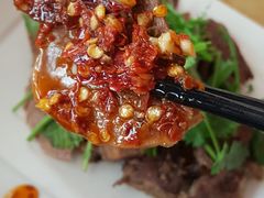 -敦煌达记酱驴肉黄面馆