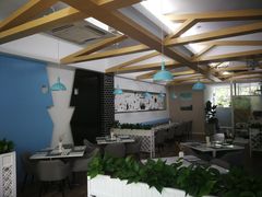 奶油汁培根溏心蛋意面-Future&Kitchen