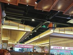 -井格重庆火锅(西直门凯德Mall店)