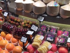 -每日新鲜水果吧(黄浦来福士店)