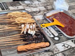 -亮哥油炸(康懿家园店)