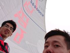 -鑫艋游艇海钓俱乐部