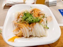 -子午路张记肉夹馍(小寨西路店)