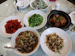 -西山人家·二十年老字号农家菜(旺山店)
