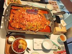 -江边城外烤全鱼(世茂广场店)