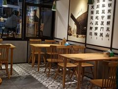 大堂-大厨的餐厅(曾厝垵总店)
