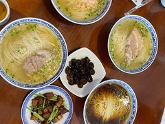 -同得兴 Since·1995 传统苏式面馆(十全街店)