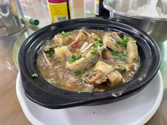 -叶姐海鲜(棋子湾店)