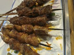 -晓靖轩烧烤(沙河风情店)