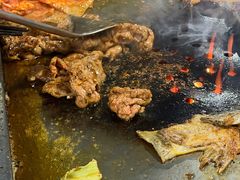 -石棉今知烧烤(总店)