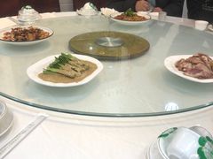 -蒲氏烤鸭(百寿路店)