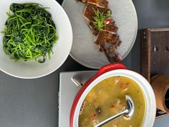 -汉水谣·江景餐厅(江滩店)