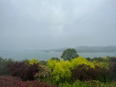 -天目湖涵田度假村