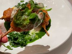 -Le Bistrot de Racine