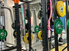 -VPsmart私教健身工作室(新华路旗舰店)
