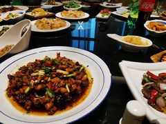 -翠姐姐农家大院(滨康路店)