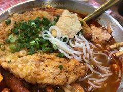 -龍城柳州螺蛳粉(群星路店)
