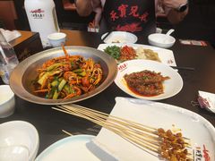 -天宝兄弟(前海壹方城店)