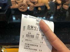 -奶奶的美食(悦立方店)