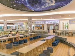 -浙江万里学院(钱湖校区)