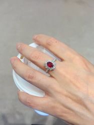 -Cindy Jewelry·钻戒·彩色宝石