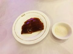 烤鸭-全聚德(常州店)