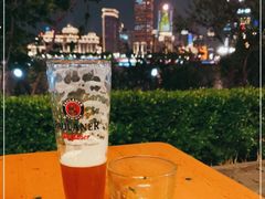 -宝莱纳餐厅(滨江店)