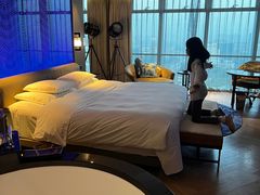 -北京索菲特大酒店