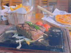 -MR.ROCKY洛奇先生·西餐&酒吧(琶醍店)