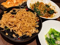 -奉天小馆·非遗东北菜(沈阳万象城店)