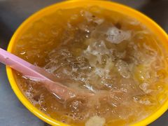 -汕头街四果汤