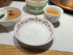 -东门口·鲜爆肚涮肉·烧烤(老门东店)