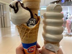 -DQ·蛋糕·冰淇淋(包河万达店)