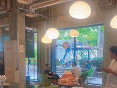-Wagas沃歌斯(江浦路店)
