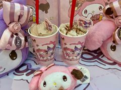 -DQ·蛋糕·冰淇淋(合生汇店)