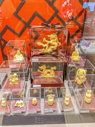 -周生生Chow Sang Sang(翠微店)