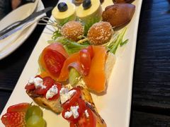 -blue frog蓝蛙(长泰广场店)