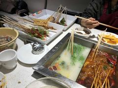 -串一火锅(赛格国际购物中心店)