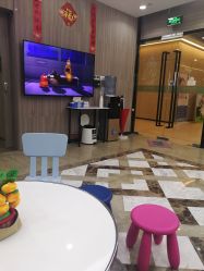 -睿宝儿科·眼科·口腔(静安大悦城门诊部)