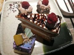 -格瑞欧海鲜自助烤肉火锅(光彩店)