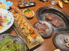 -隐炉和牛烧肉店(群力店)